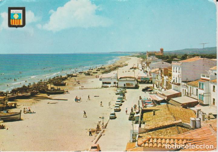 Postales: (439) CALAFELL. TARRAGONA - Foto 1