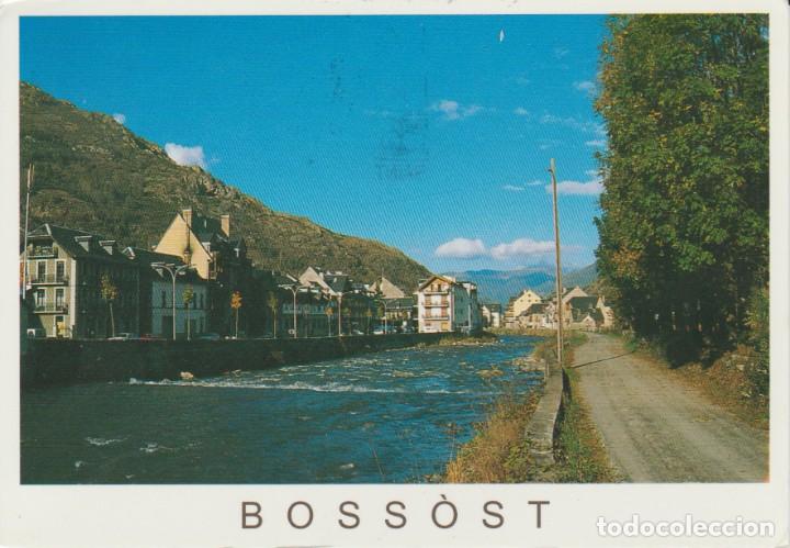 Postales: BOSSOST - Foto 1