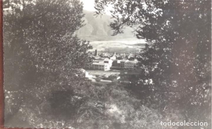 Postales: Postal de Pobla de Segur. L&eacute;rida - Foto 1