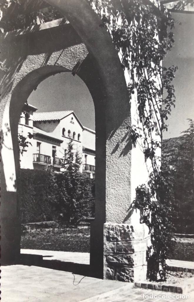 Postales: Postal de Pobla de Segur. L&eacute;rida - Foto 1