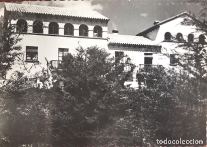 Postales: Postal de Pobla de Segur. L&eacute;rida - Foto 1