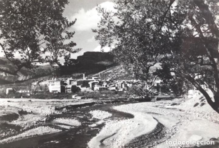 Postales: Postal de Pobla de Segur. L&eacute;rida - Foto 1
