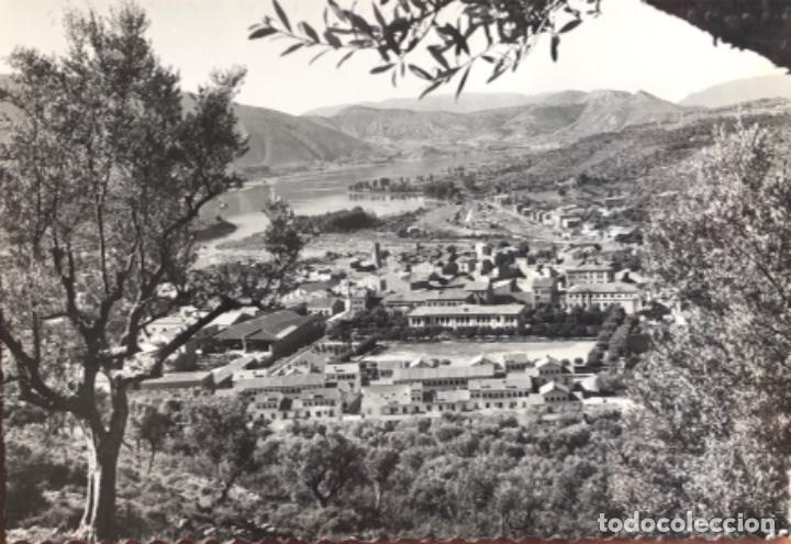 Postales: Postal de Pobla de Segur. L&eacute;rida - Foto 1