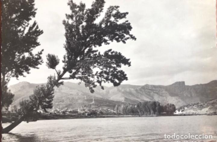Postales: Postal de Pobla de Segur. L&eacute;rida - Foto 1