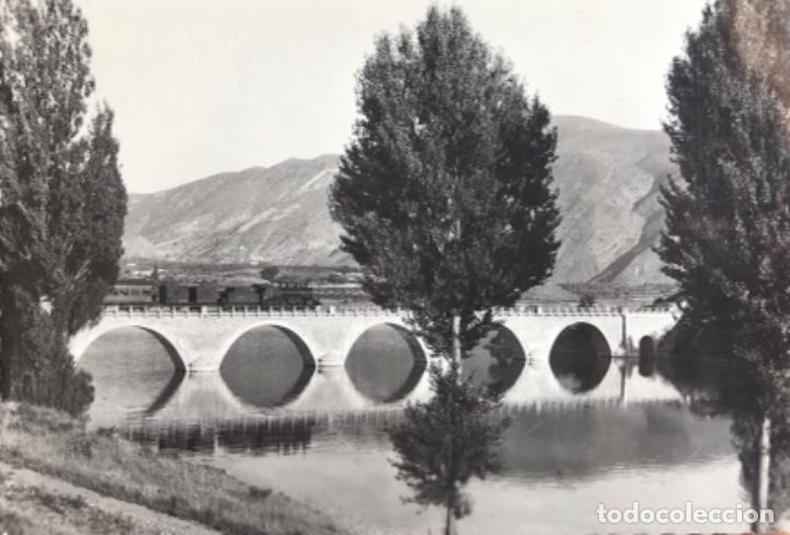 Postales: Postal de Pobla de Segur. L&eacute;rida - Foto 1