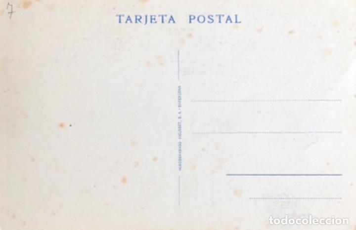 Postales: Postal de Caldas de Bohi .L&eacute;rida - Foto 2