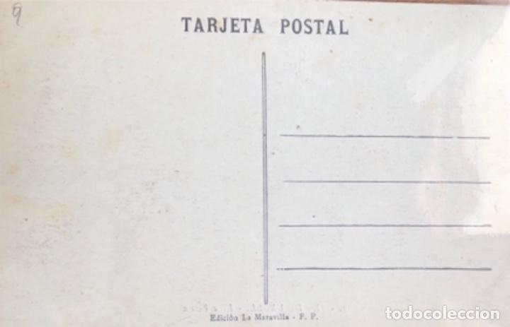 Postales: Postal de Seo de Urgel.L&eacute;rida - Foto 2