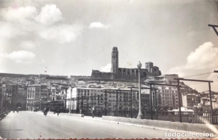 Postales: Postal de L&eacute;rida - Foto 1