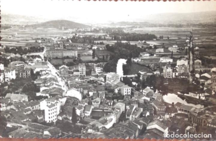 Postales: Postal de Monforte de Lemos.L&eacute;rida - Foto 1
