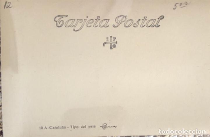 Postales: Postal de L&eacute;rida - Foto 2