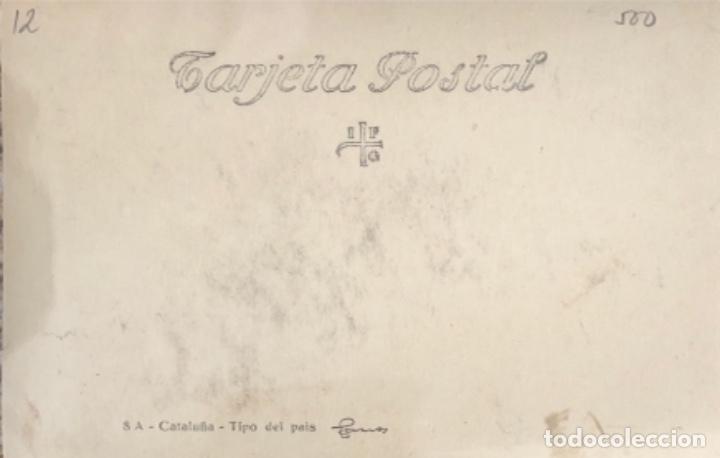 Postales: Postal de L&eacute;rida - Foto 2