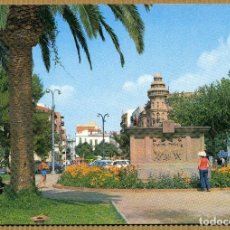 Postales: POSTAL COSTA BRAVA - SAN FELI DE GUIXOLS. Lote 252076180