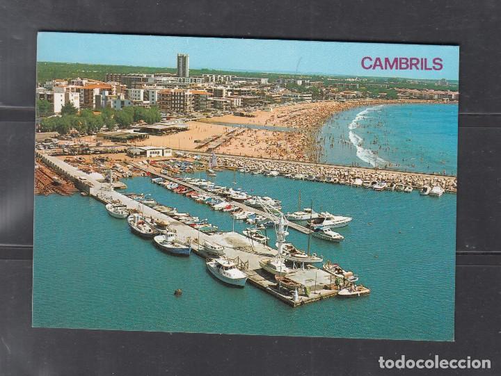 Postales: CAMBRILS, PLAYA. CLUB MAR&Iacute;TIMO - Foto 1
