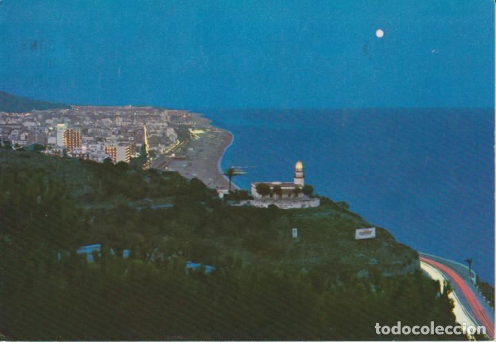 Postales: (636) CALELLA DE LA COSTA. FARO - Foto 1