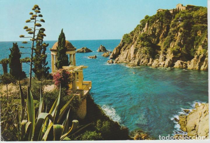 Postales: (1047) BLANES. CALA SA FORCANERA - Foto 1