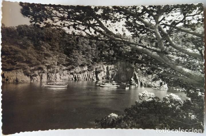 Postales: BAGUR AIGUA BLAVA - Foto 1