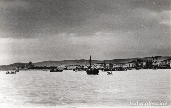 Postales: calafell. 7 playa. raymond - Foto 1