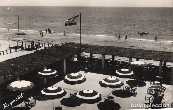 Postales: calafell. 4 playa. raymond - Foto 1