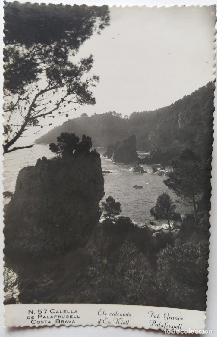 Postales: PALAFRUGELL - Foto 1