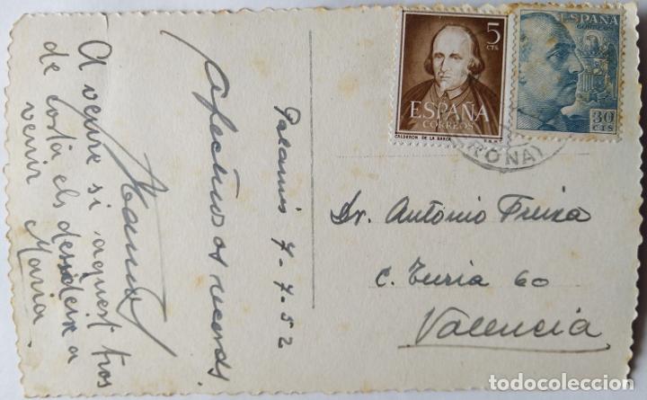 Postales: BAGUR AIGUA BLAVA - Foto 2