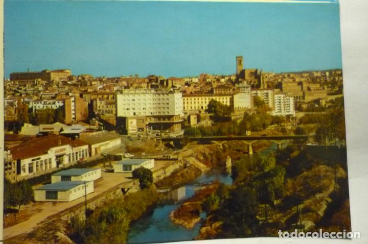 Postales: POSTAL MANRESA .-PARCIAL - Foto 1