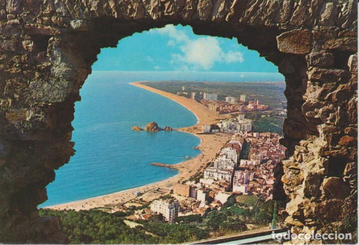 Postales: (467) BLANES. VISTA GENERAL - Foto 1