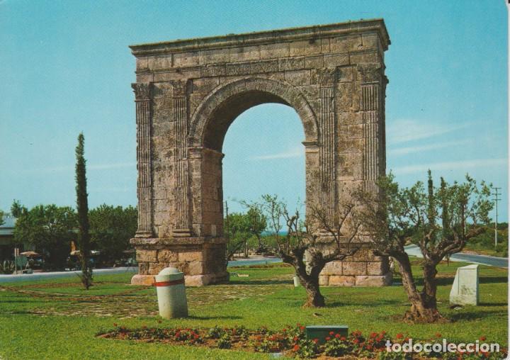 Postales: (82) TARRAGONA. ARCO DE BARA ... SIN CIRCULAR - Foto 1
