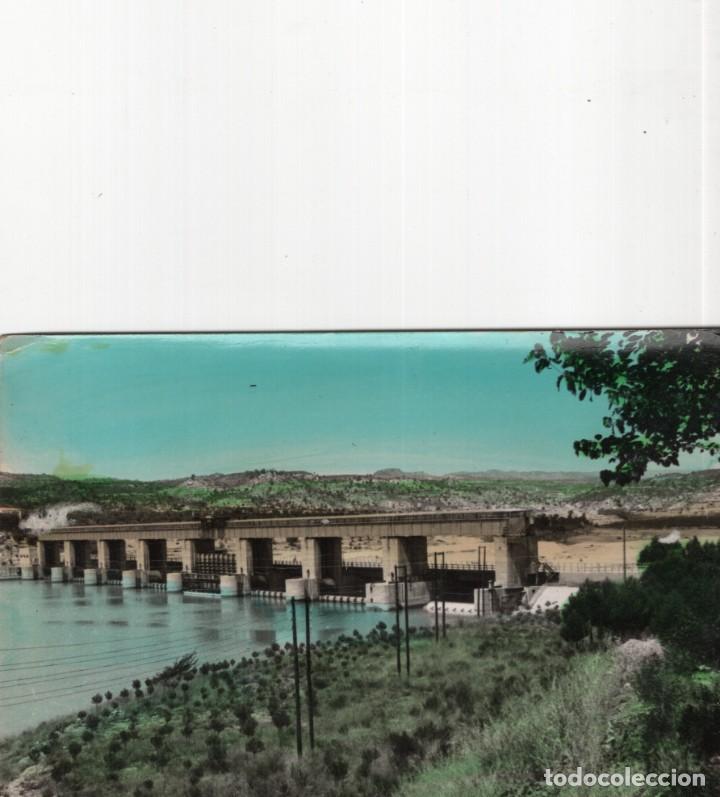 Postales: flix. vistas. coloreada. p&eacute;rez - Foto 1