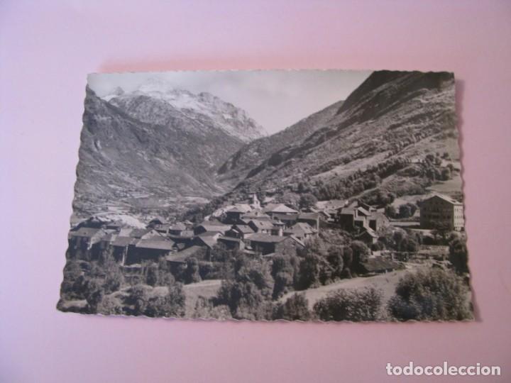 Postales: POSTAL FOTOGR&Aacute;FICA DE VALLE DE BOHI. (LERIDA). N&ordm; 209.