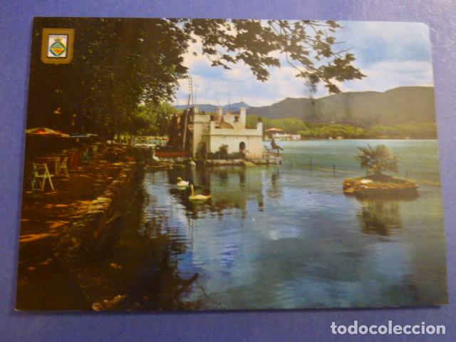Postales: BA&Ntilde;OLAS - Foto 1