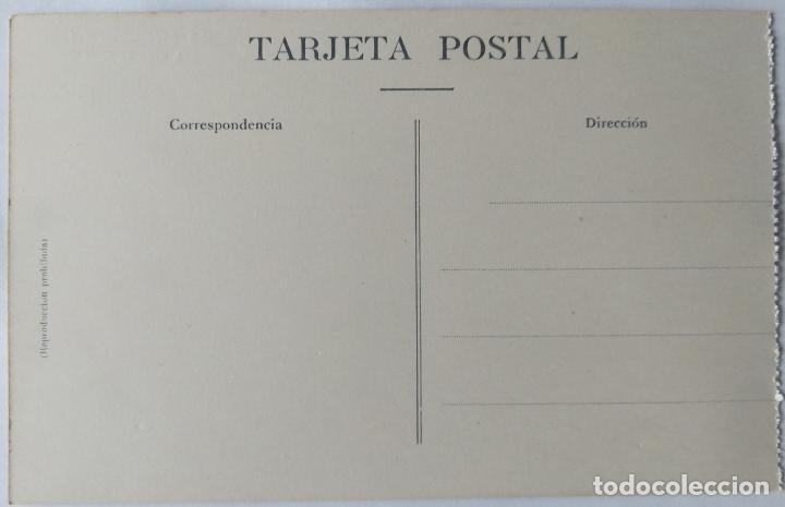Postales: SITGES ED.ROISIN 38 BALUARTE - Foto 2