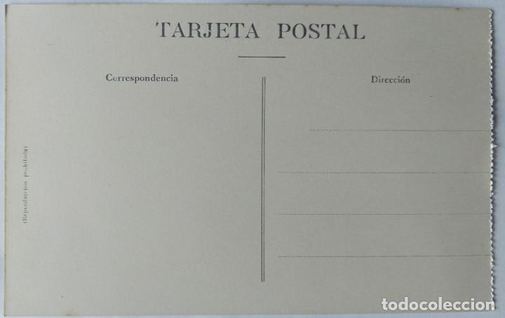 Postales: SITGES ED.ROISIN 78 PLAYA Y RIBERA - Foto 2