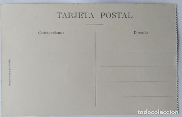 Postales: SITGES ED.ROISIN 21 LA RIBERA - Foto 2