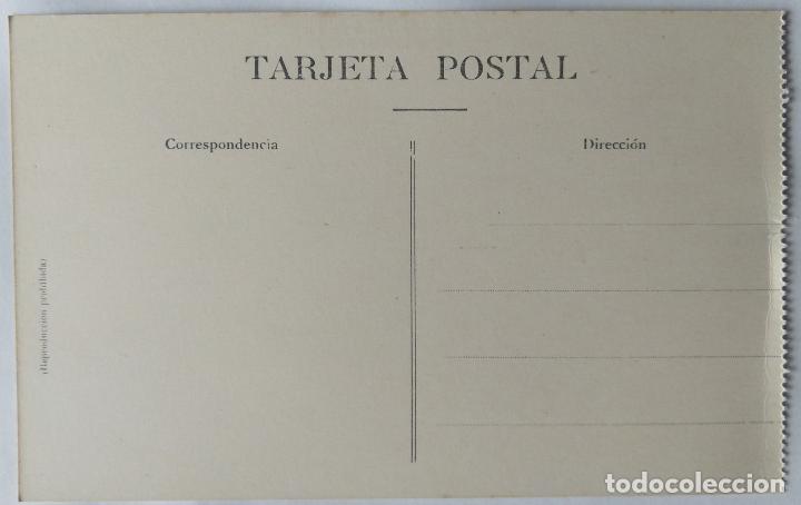 Postales: SITGES ED.ROISIN 32 PLAYA - Foto 2