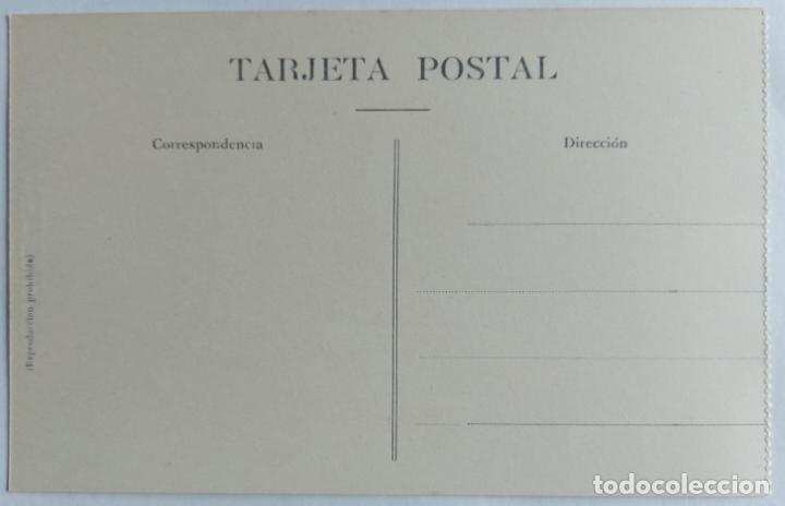 Postales: SITGES ED.ROISIN 25 PLAYA - Foto 2
