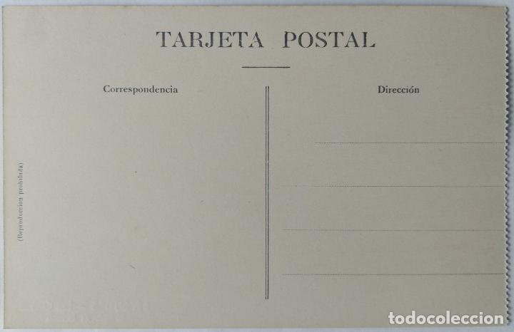 Postales: SITGES ED.ROISIN 82 LAS CUEVAS - Foto 2