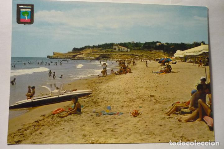 Postales: POSTAL TORREDEMBARRA PLAYA - Foto 1