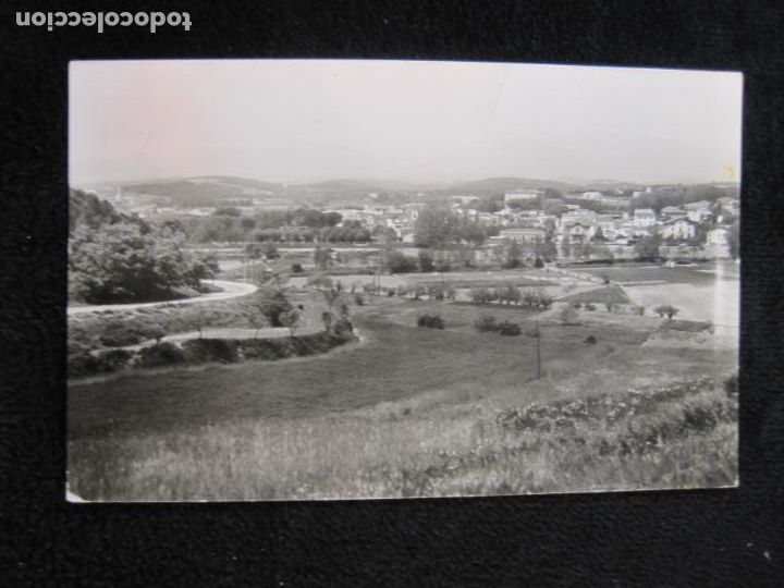 Cartes Postales: LLINAS DEL VALLES-VISTA GENERAL-E.M. 53-POSTAL ANTIGUA-VER REVERSO-(79.531)