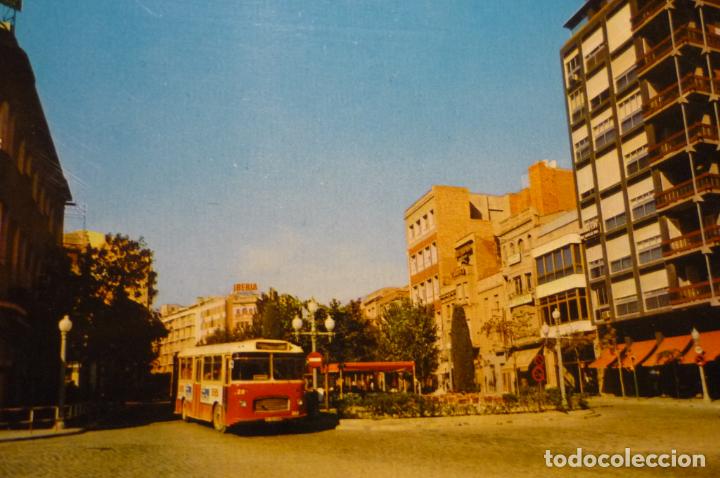 Cartes Postales: postal sabadell paseo gral.primo rivera