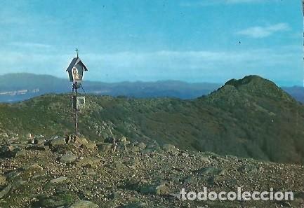 Postales: POSTAL A COLOR MONTSENY LES AGUDES DESDE EL TURO DE L'HOME FITER