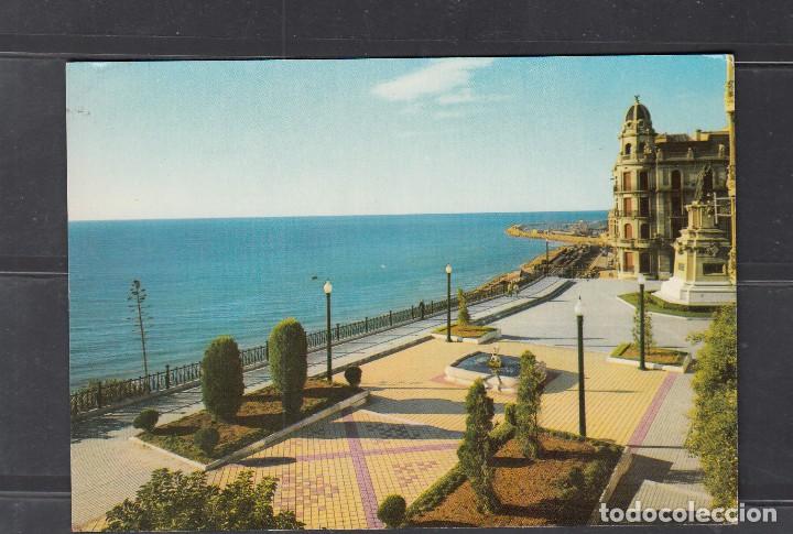 Postales: TARRAGONA.- 42. PASEO CALVO SOTELO