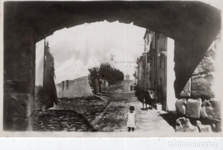 Postales: Montblanch - Foto 1