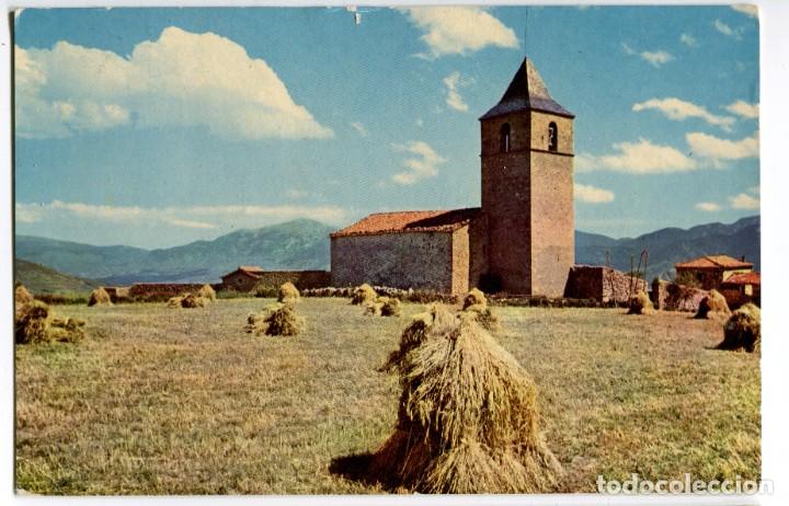 Postales: m01679 Lles Vista 1959 Campa&ntilde;a N&ordm;1169