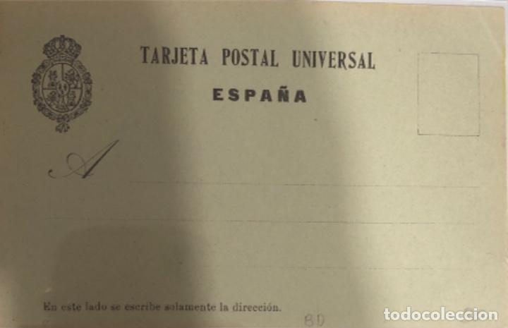 Postales: Postal de Barcelona - Foto 2