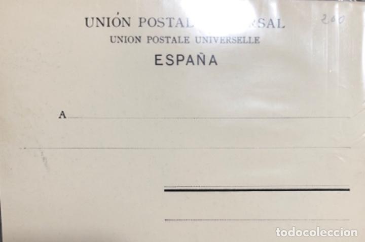 Postales: Postal de Barcelona - Foto 2