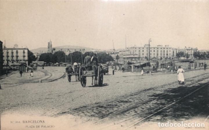 Postales: Postal de Barcelona - Foto 1