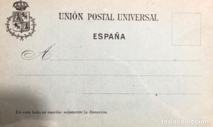 Postales: Postal de Barcelona - Foto 2