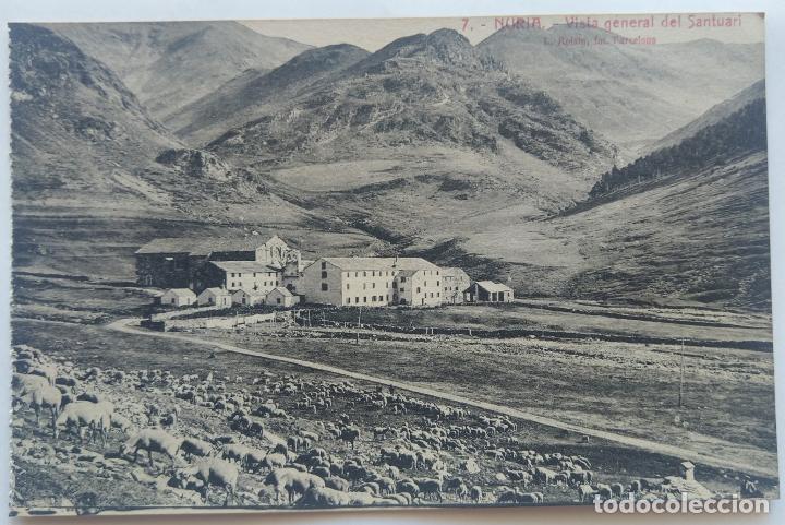 Postales: NURIA 7 ROISIN - Foto 1