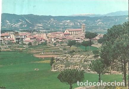 Cartes Postales: POSTAL A COLOR TARADELL VISTA PARCIAL 1967