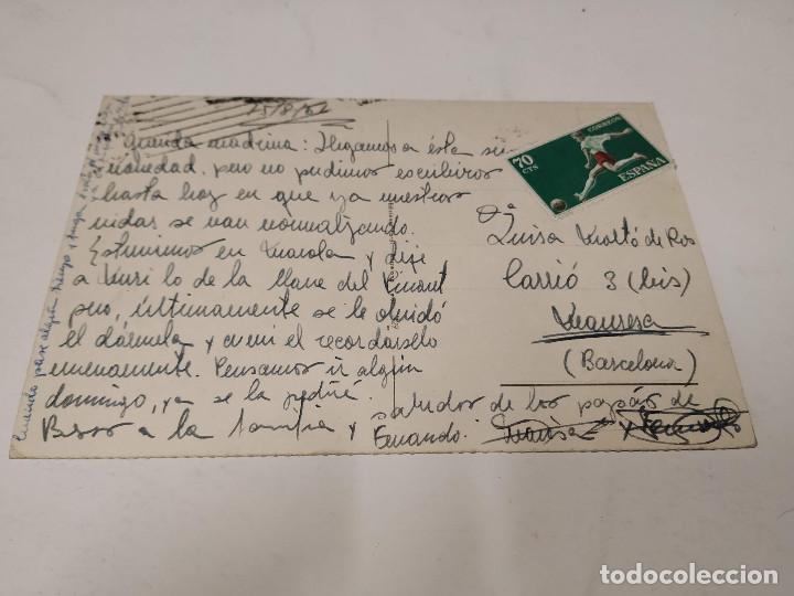 Postales: GARRAF - POSTAL SITGES - Foto 2